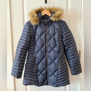Andrew Marc New York Puffer Coat